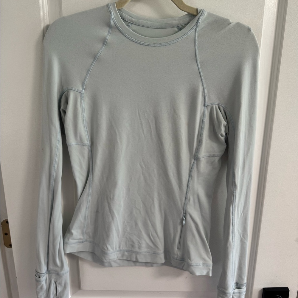 Lululemon Long Sleeve
